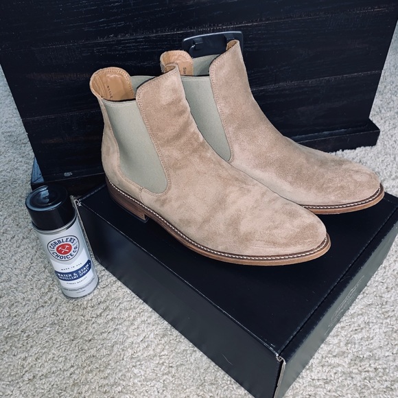 Thursday Boots Sandstone Cavalier 